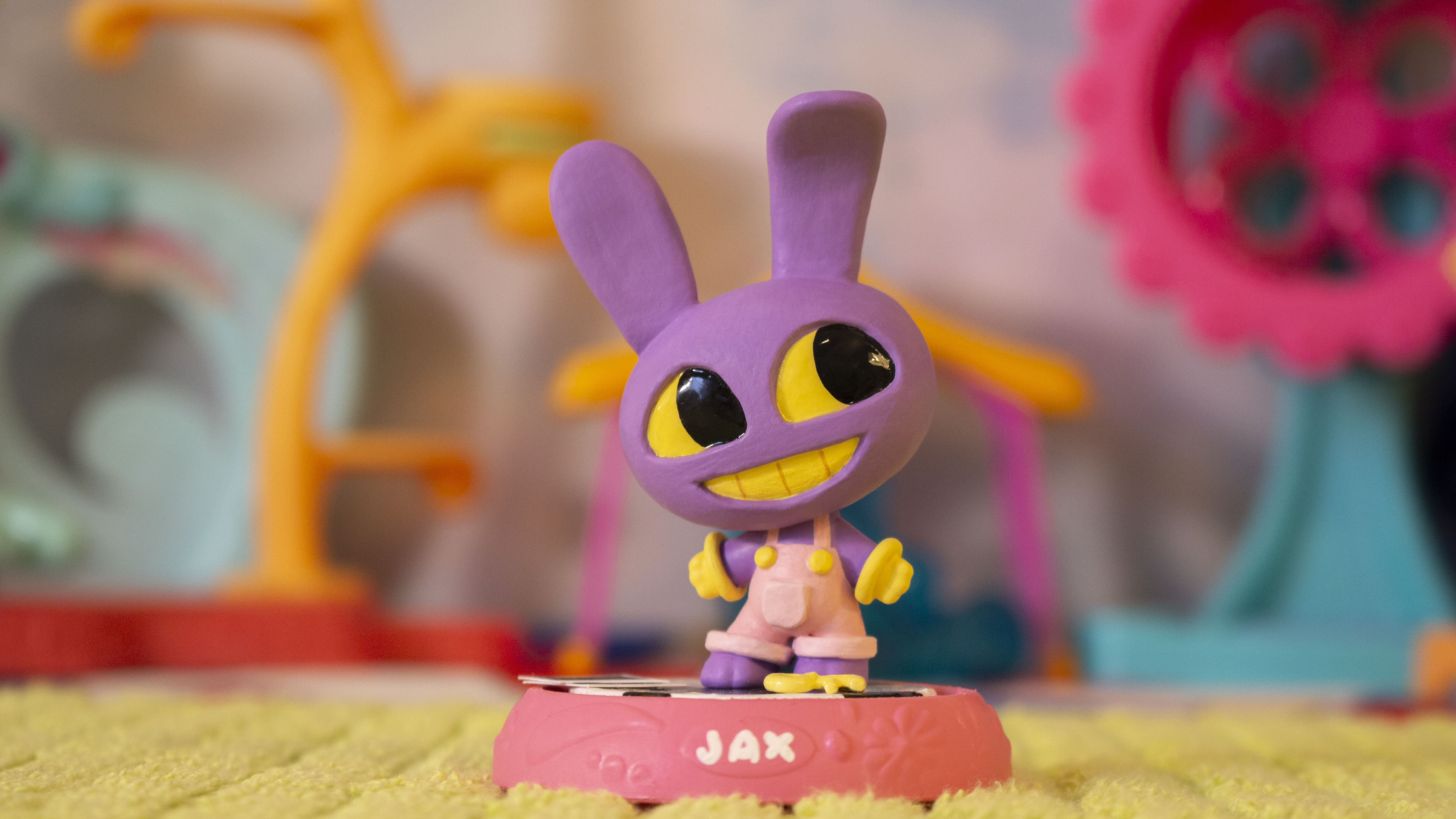 Baby Jax Bunny ☆NON-USA Customers Only – LPS Emily Shop
