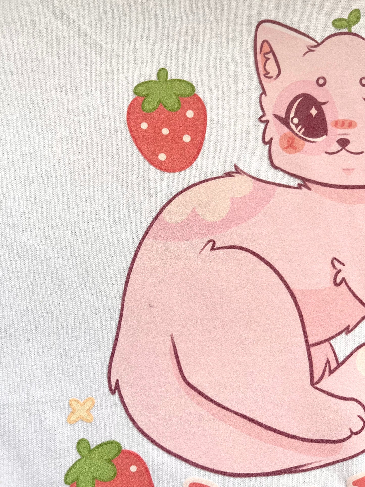 ꙳ Discounted ꙳ LPS Emily Graphic T-Shirts (40% off) | B-Grade