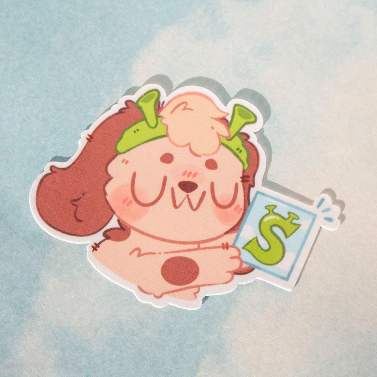 Airplane Trip Sticker Pack