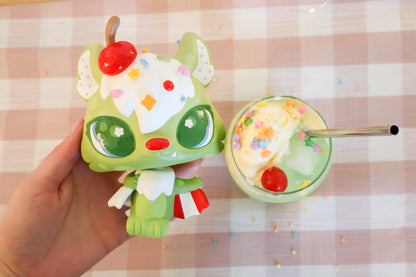 JUMBO Melon Soda Bat ☆NON-USA Customers Only