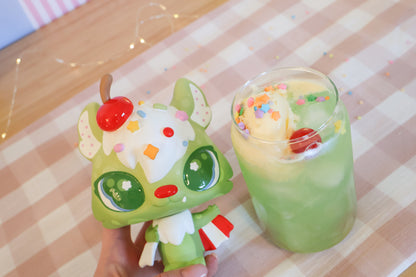 JUMBO Melon Soda Bat ☆NON-USA Customers Only