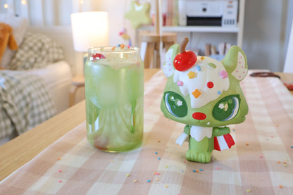 JUMBO Melon Soda Bat ☆NON-USA Customers Only