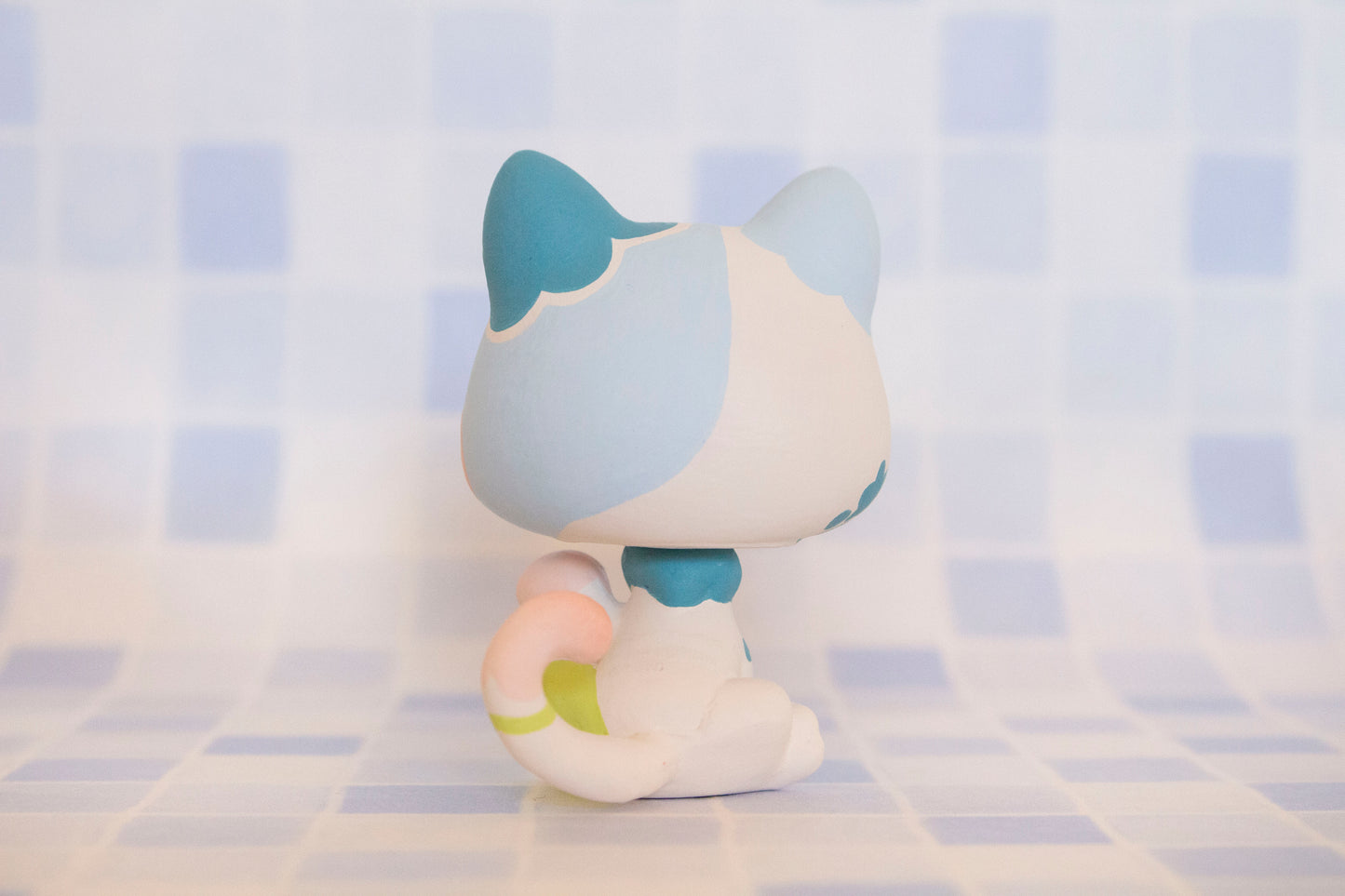 Spring Flora Cat ☆NON-USA Customers Only