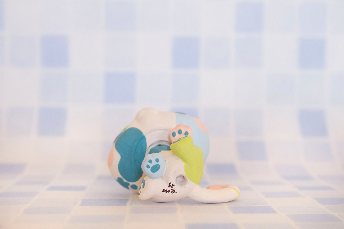 Spring Flora Cat ☆NON-USA Customers Only