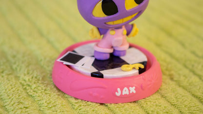 Baby Jax Bunny ☆NON-USA Customers Only