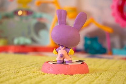 Baby Jax Bunny ☆NON-USA Customers Only