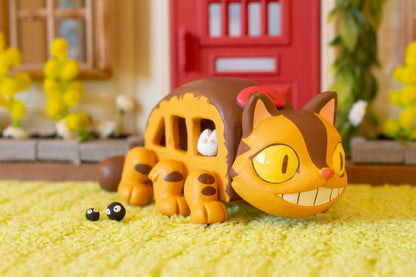 Cat Automobile ☆NON-USA Customers Only