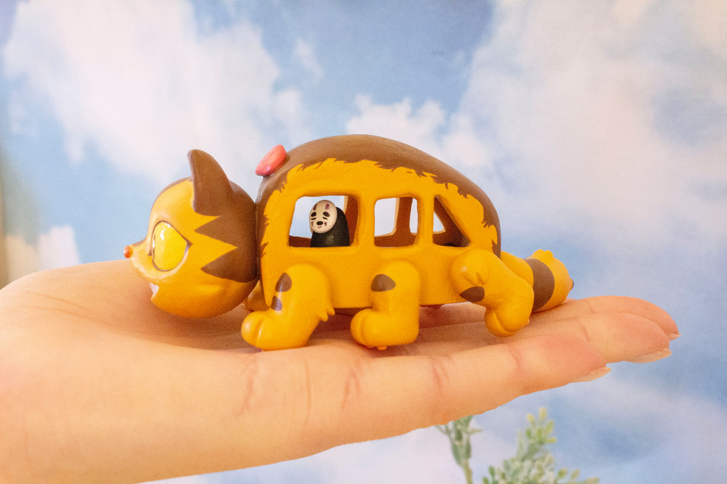 Cat Automobile ☆NON-USA Customers Only