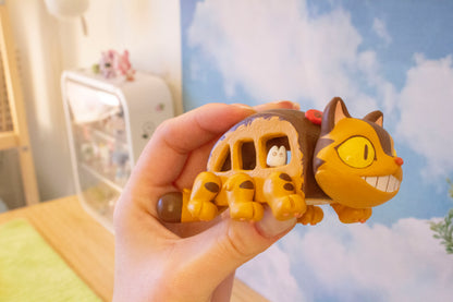 Cat Automobile ☆NON-USA Customers Only