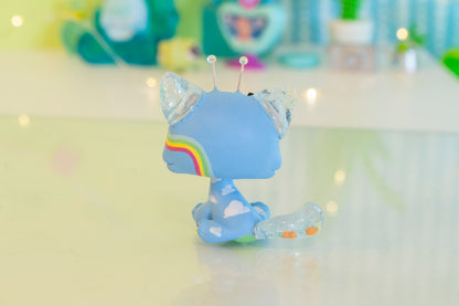 Aeri the Frutiger Aero Cat ☆NON-USA Customers Only