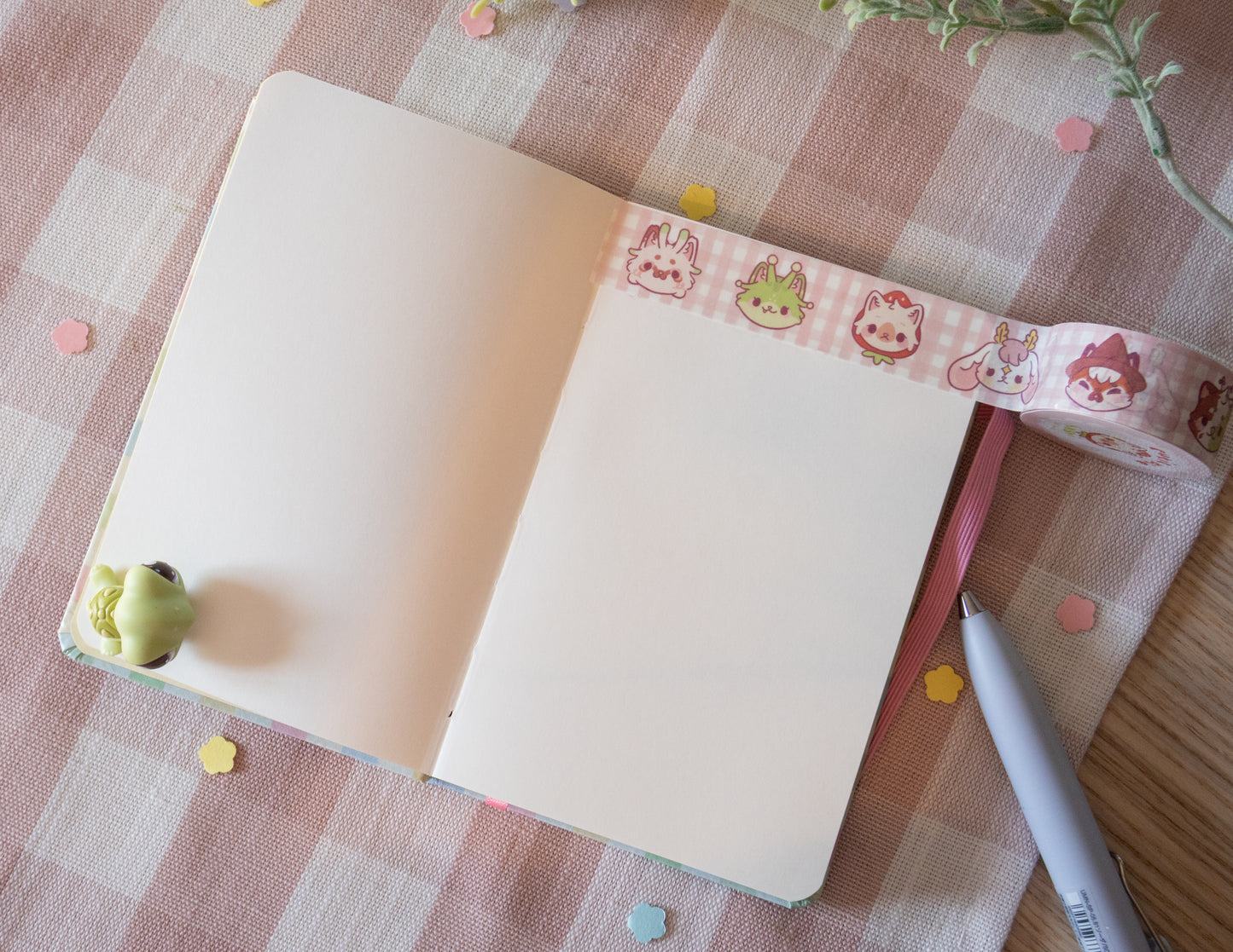 Cutie Pie Washi Tape
