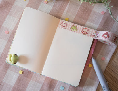 Cutie Pie Washi Tape