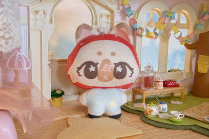 Brie Plush ☆NON-USA Customers Only