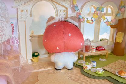 Brie Plush ☆NON-USA Customers Only