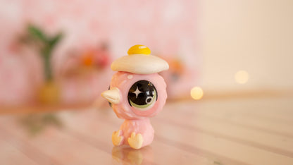 Bruce the Kiwi Bird ☆NON-USA Customers Only