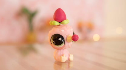 Bruce the Kiwi Bird ☆NON-USA Customers Only