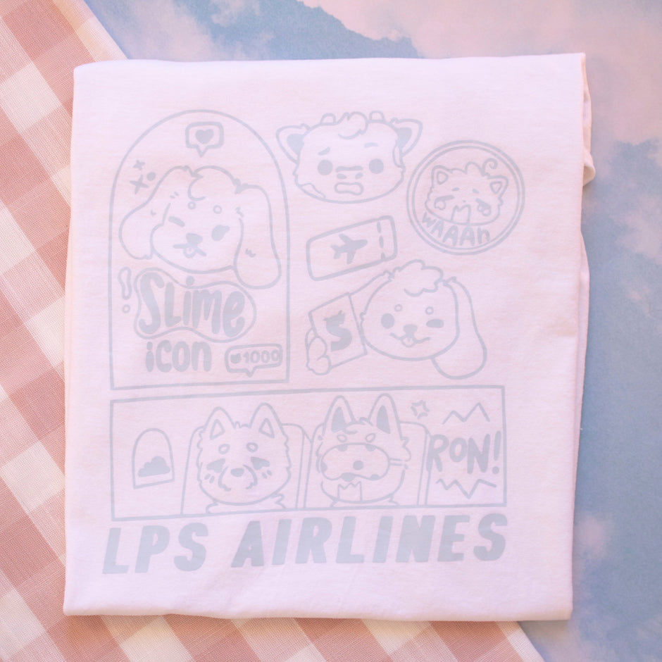 Lps Graphics LPS Emily Shop