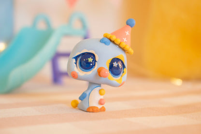 Clown Penguin
