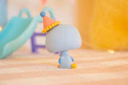 Clown Penguin