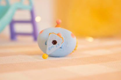 Clown Penguin