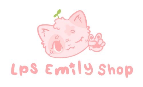 LPS Emily Shop