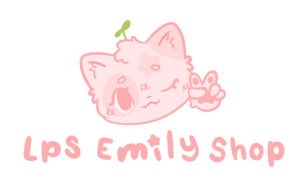 LPS Emily Shop